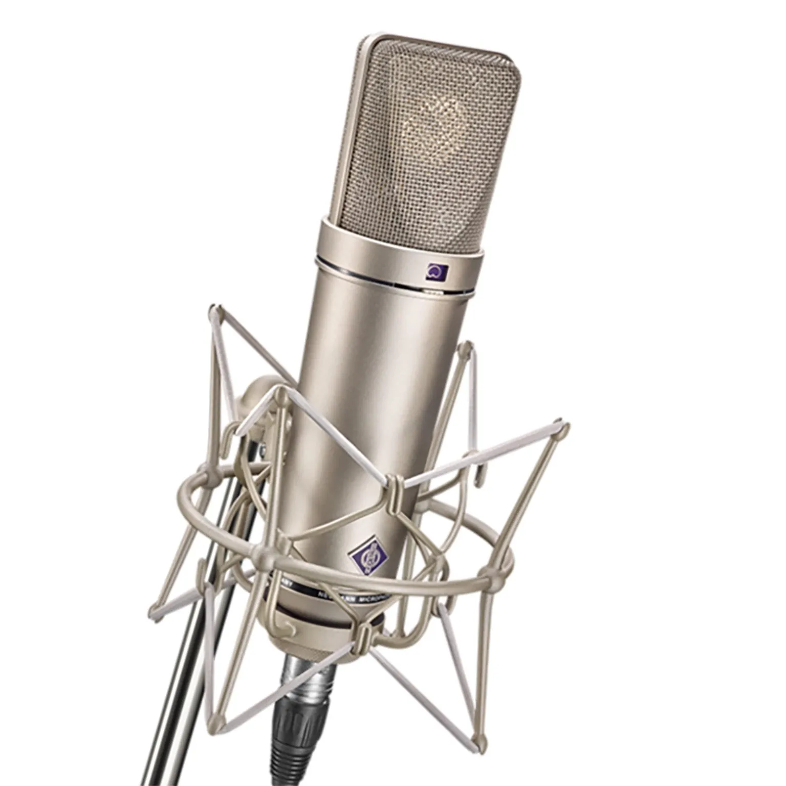 Neumann U 87 Ai Set Z