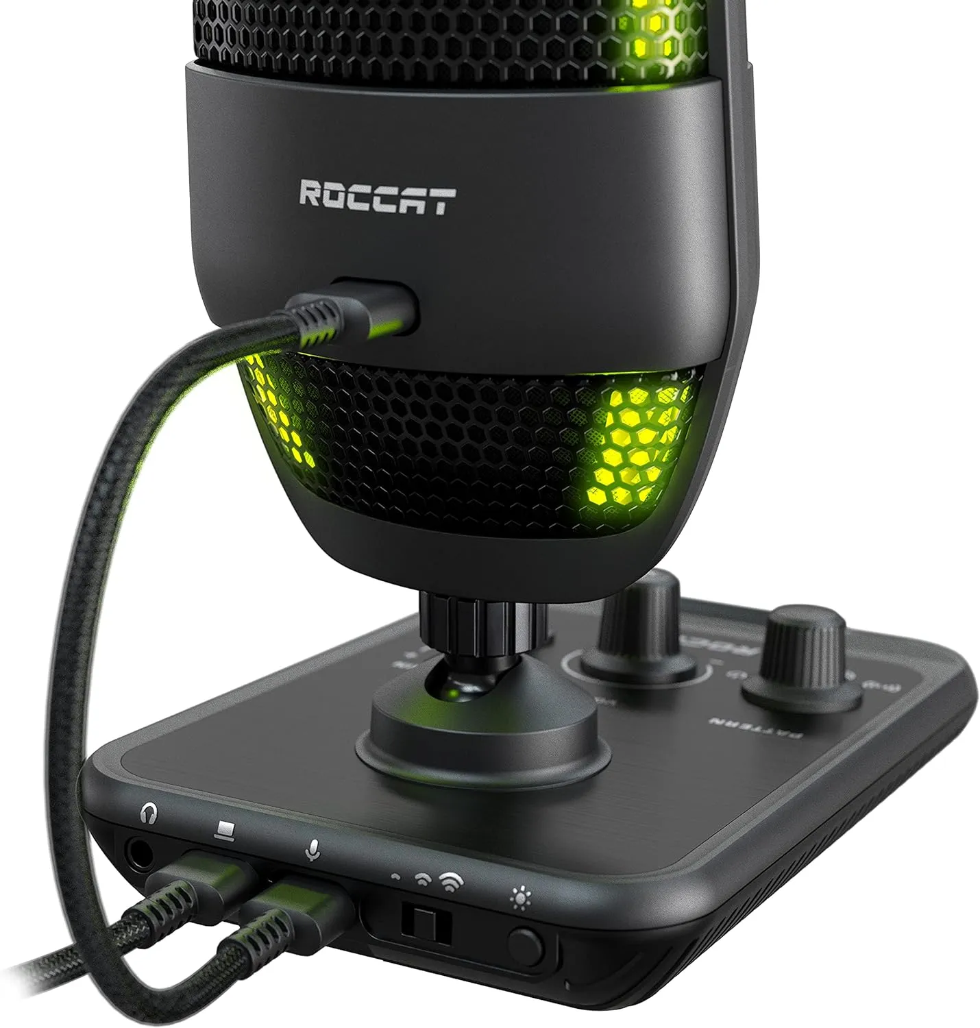 Микрофон ROCCAT Torch