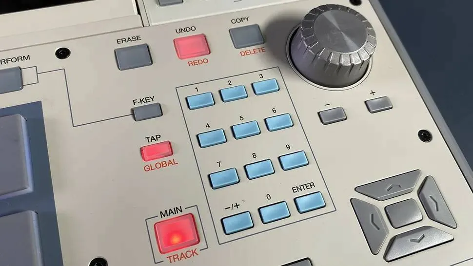 Akai MPC X Special Edition