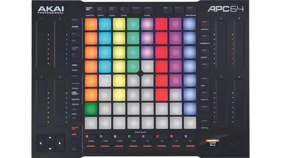 Akai Pro APC64