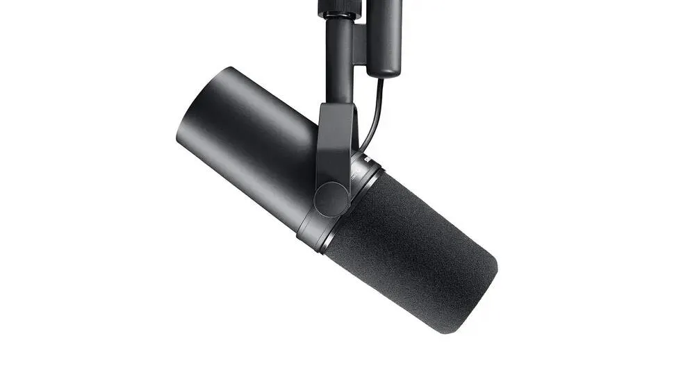 Shure SM7B