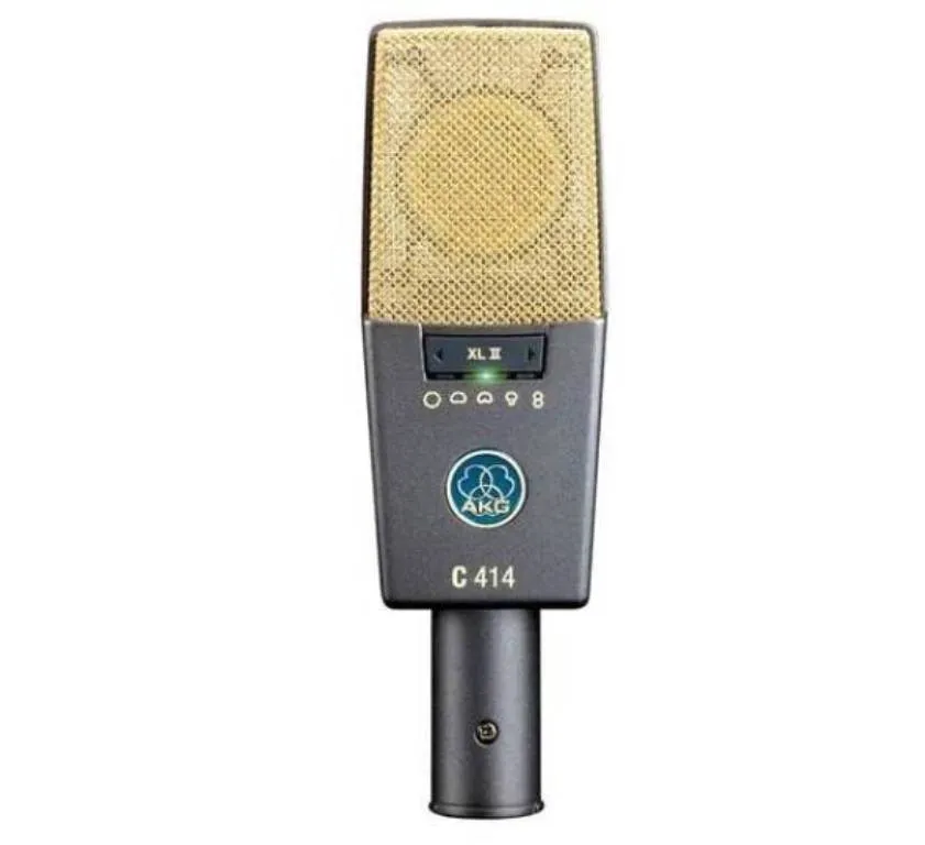 AKG C414 XLII