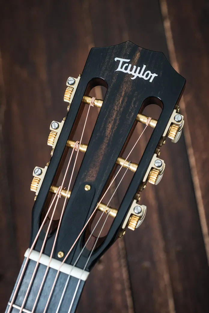 Taylor 712e