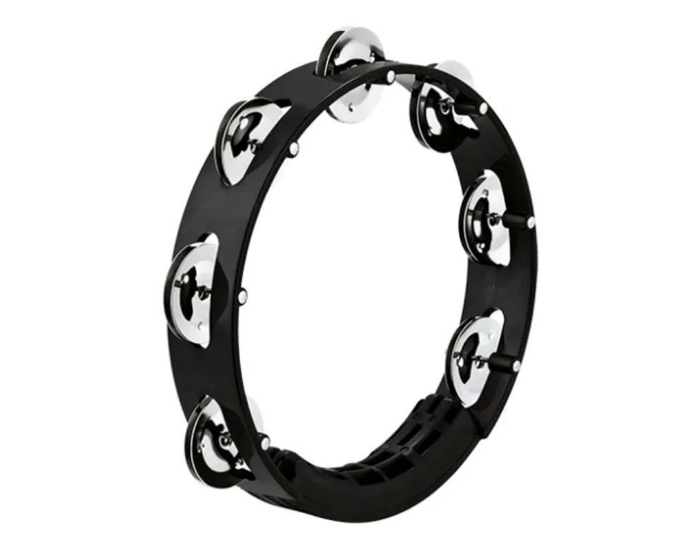 Tambourine Meinl Tour