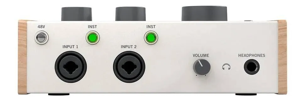 Universal Audio Volt 76