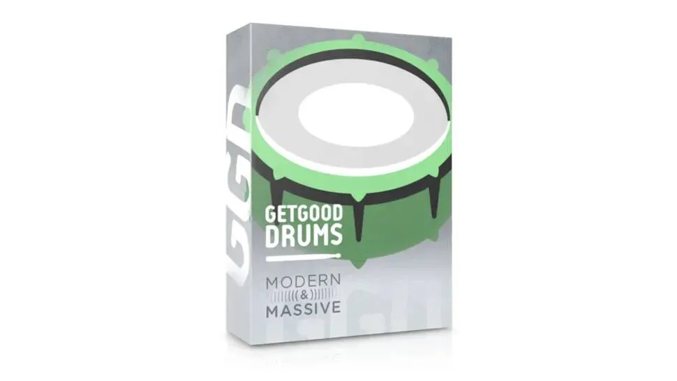 Getgood Drums