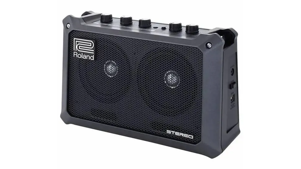 Roland Mobile Cube