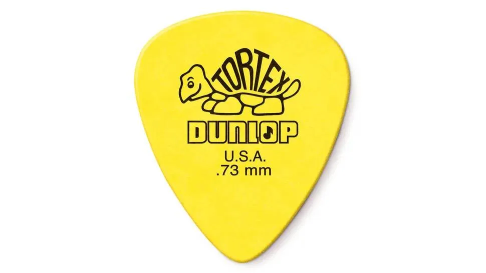Dunlop Tortex Standard