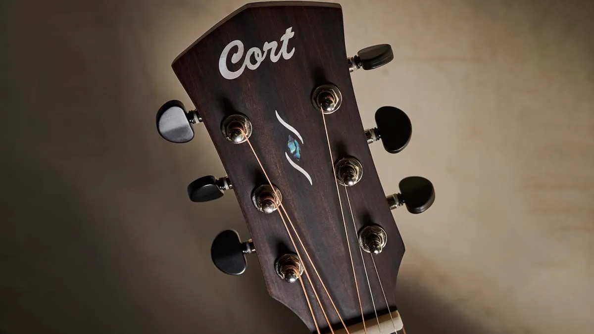Cort Core-OC Series