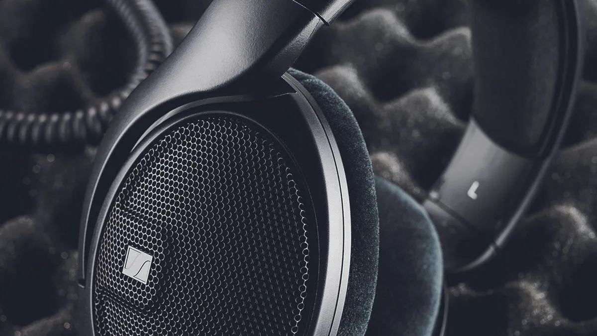 Sennheiser HD 400 Pro