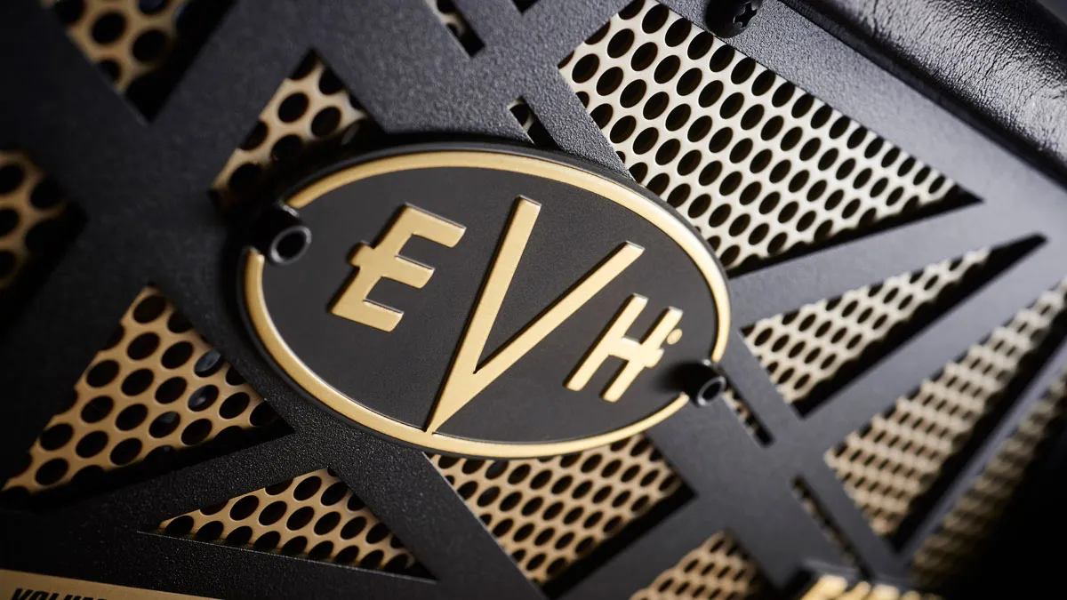 EVH 5150III 50W EL34