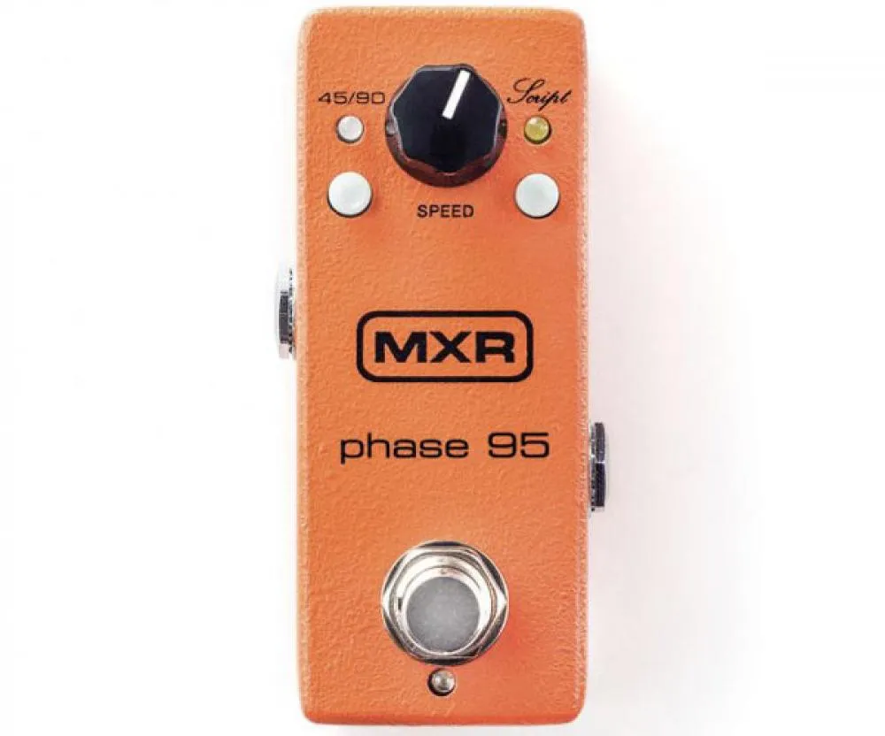 MXR Phase 95