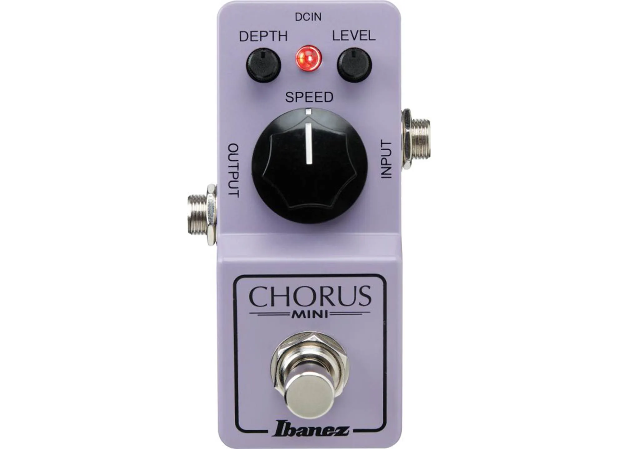 Ibanez Chorus Mini