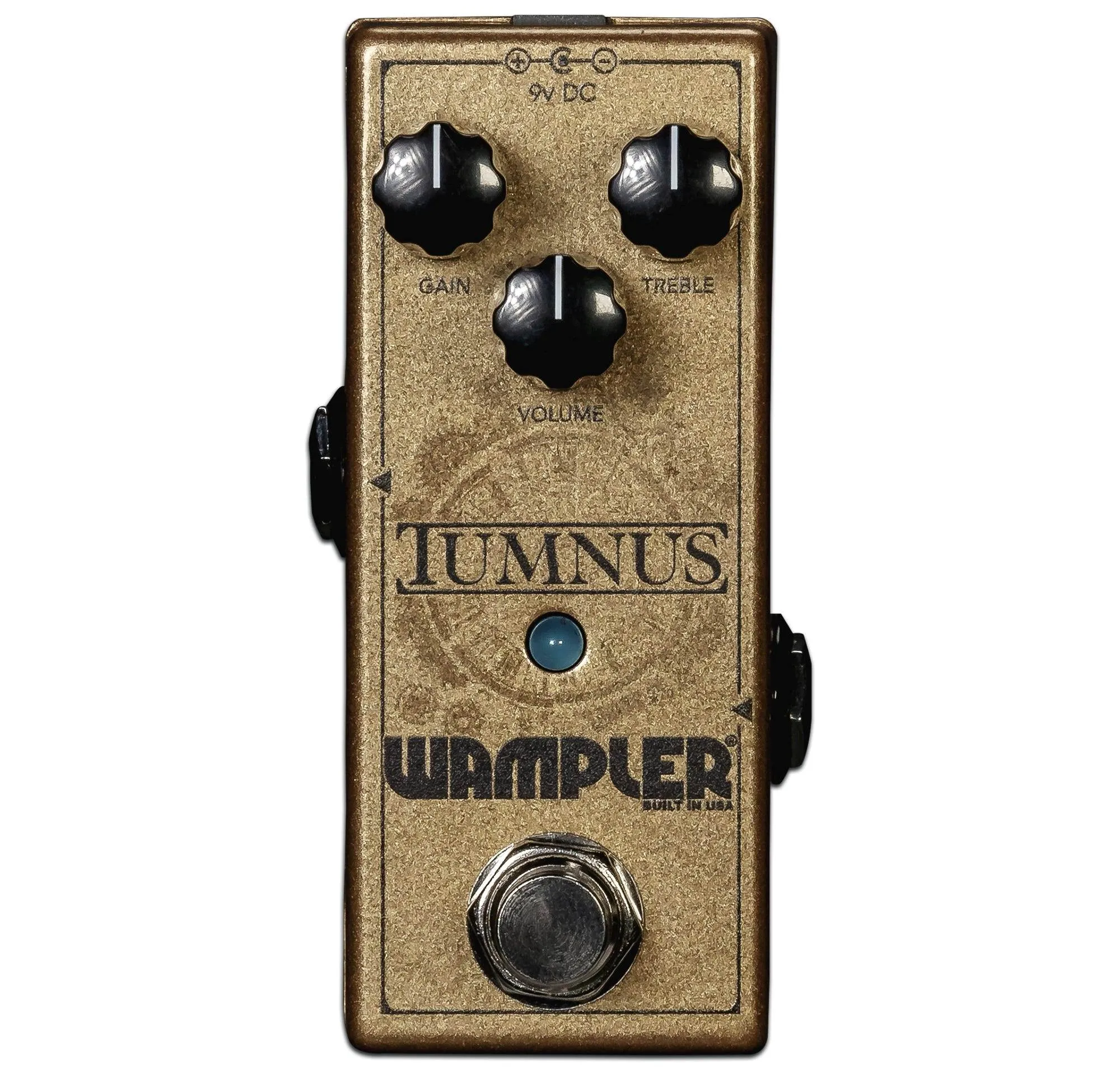 Wampler Tumnus Overdrive