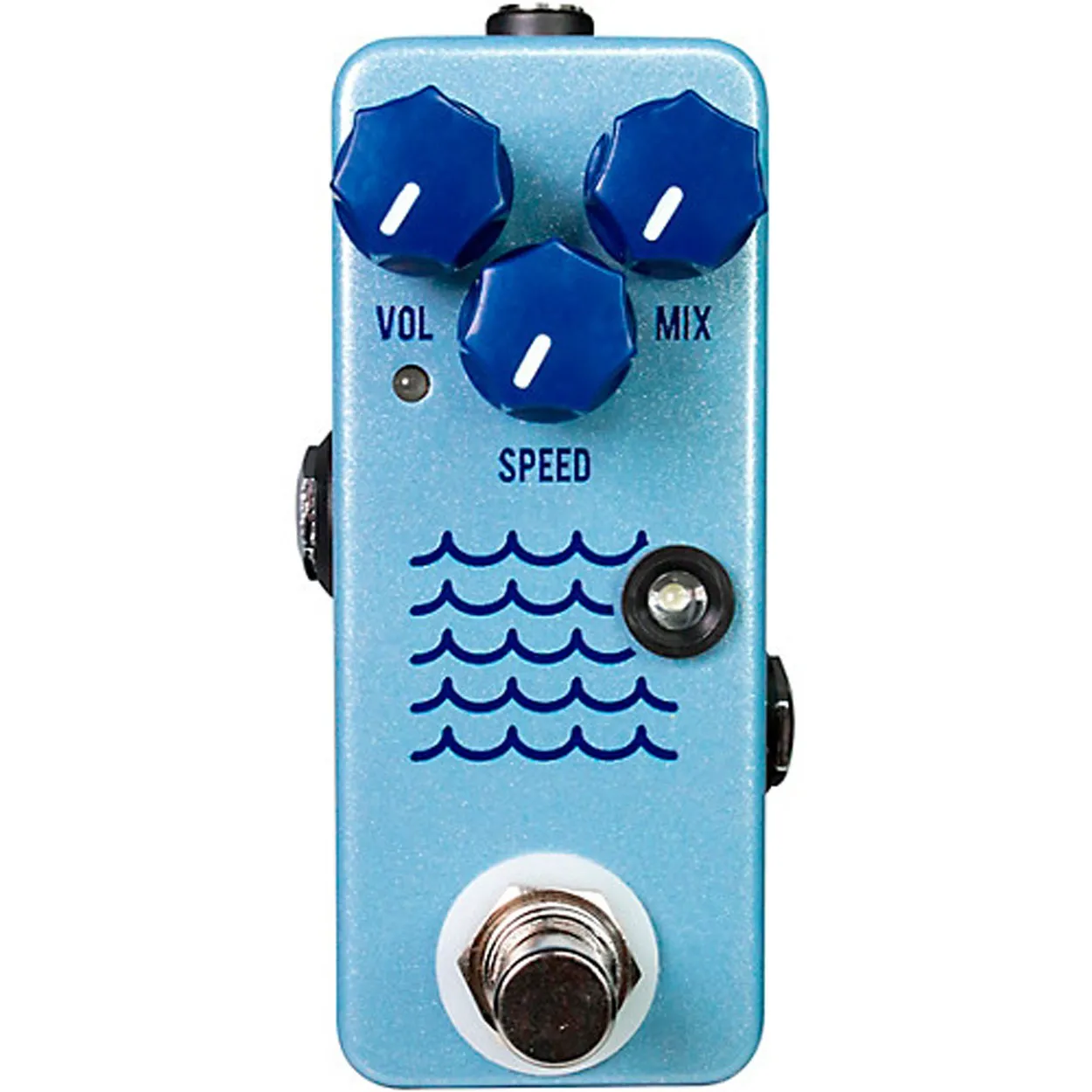 JHS Pedals Tidewater Tremolo