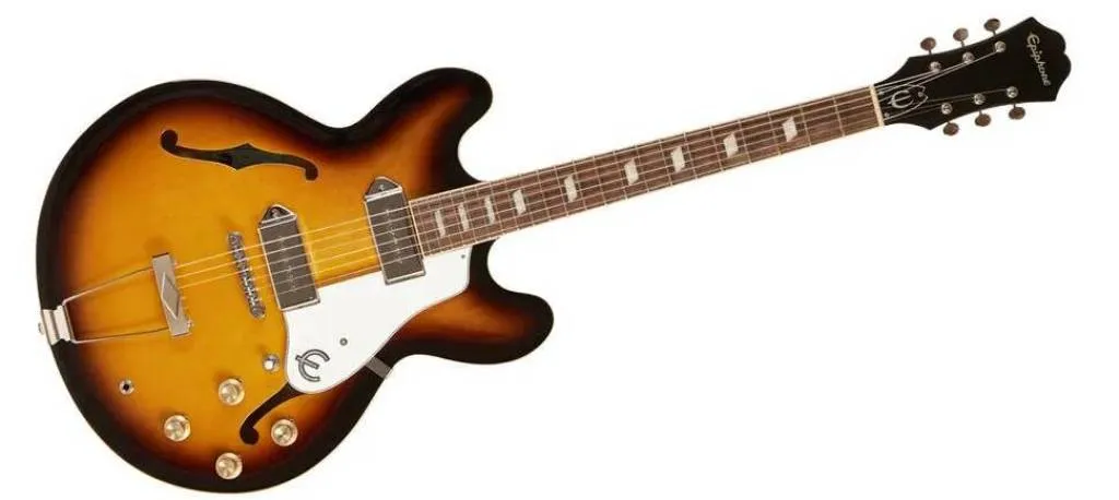 Epiphone Casino