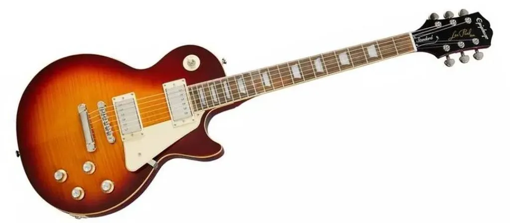 Epiphone Les Paul Standard 60s