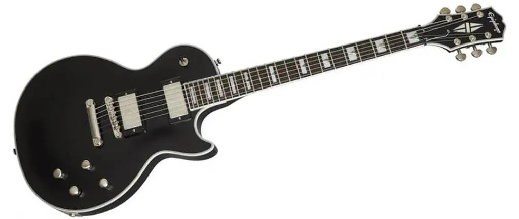 Epiphone Les Paul Prophecy