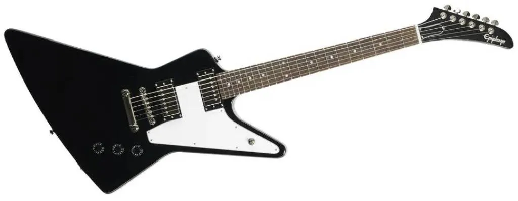 Epiphone Explorer