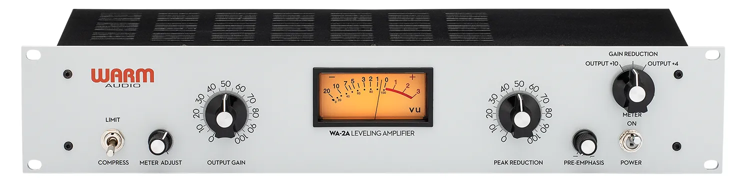 Warm Audio WA-2A