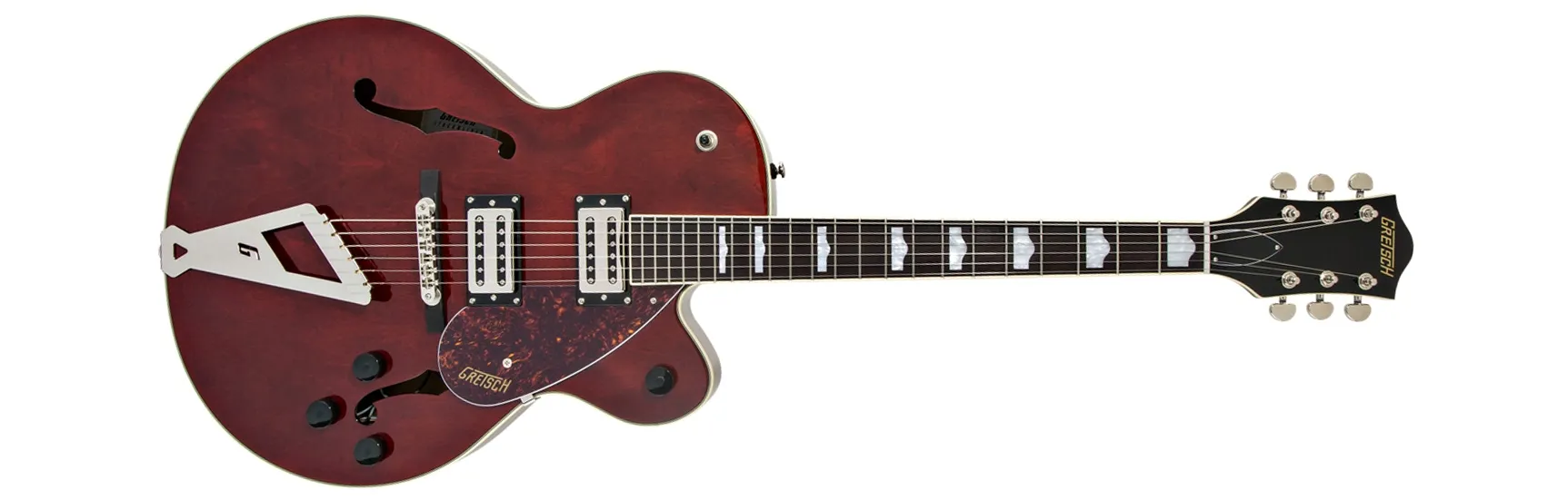 Gretsch G2420 Streamliner