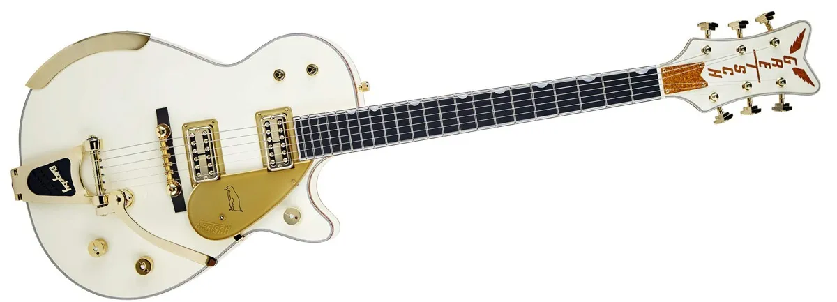 Gretsch G6134T-58 Vintage Select '58