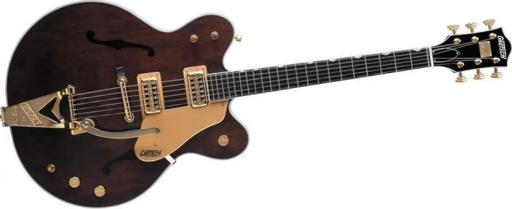 Gretsch G6122TG Players Edition Country Gentleman