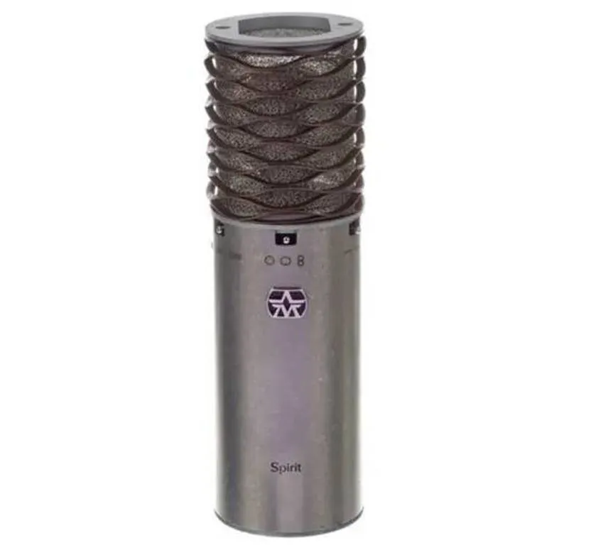 Aston Microphones Spirit