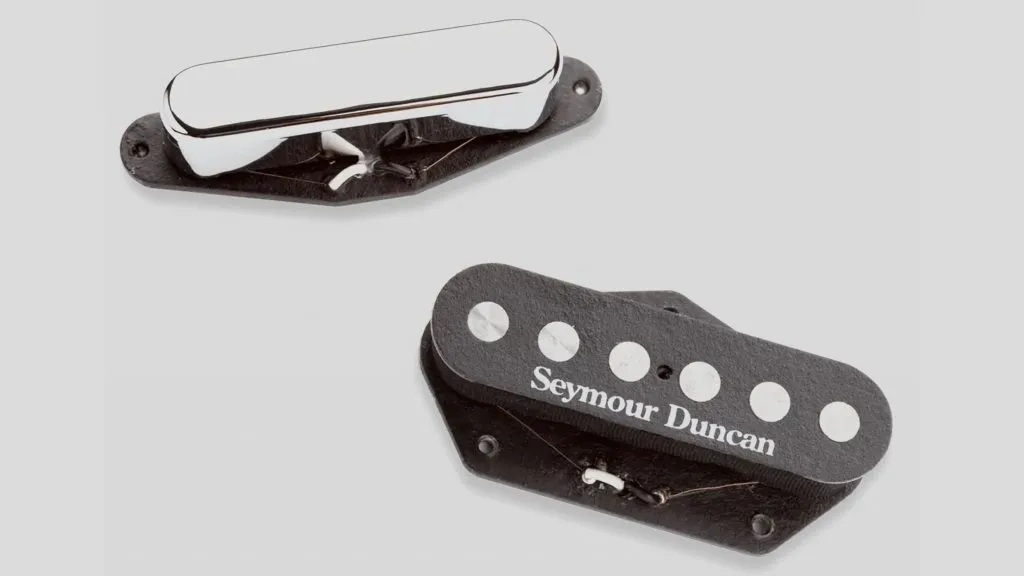 Seymour Duncan Quarter Pound Tele