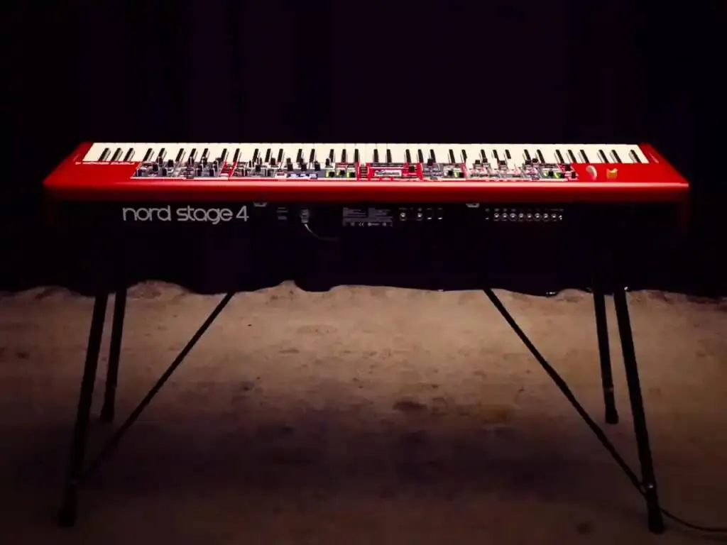 Nord Stage 4