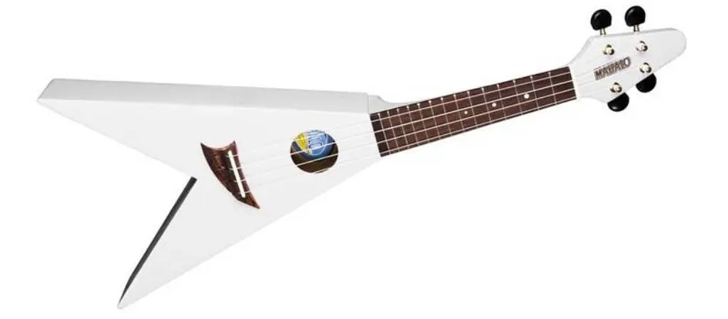 Mahalo Soprano Ukulele