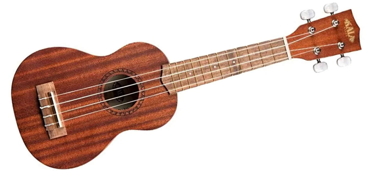 Kala KA-15S Soprano Ukulele