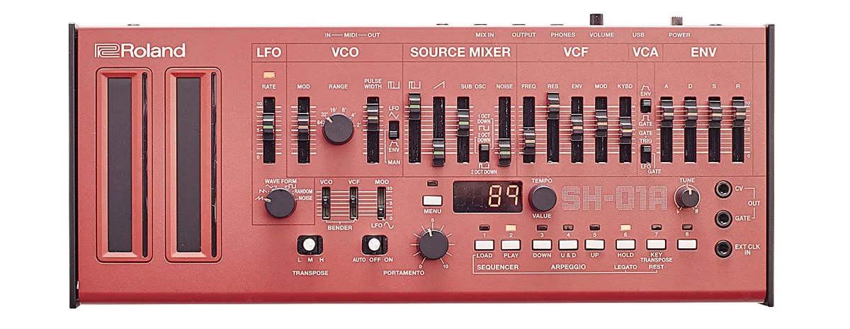 Roland SH-01A