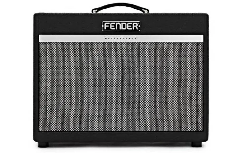 Fender Bassbreaker 30R