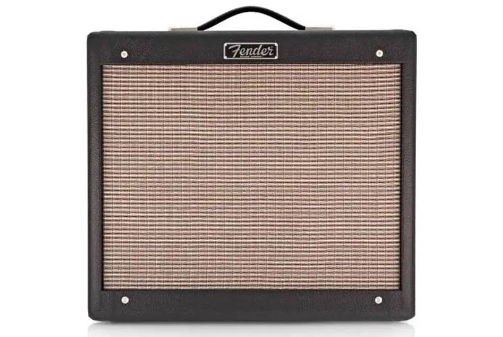 Fender Blues Junior IV