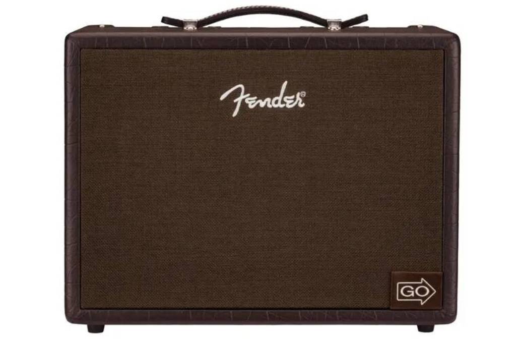 Fender Acoustic Jr GO