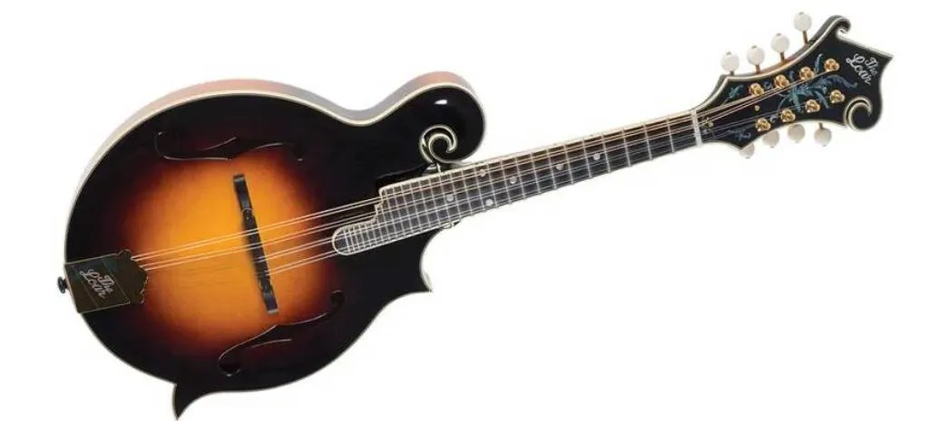 Loar LM-700 F-Mandolin VS