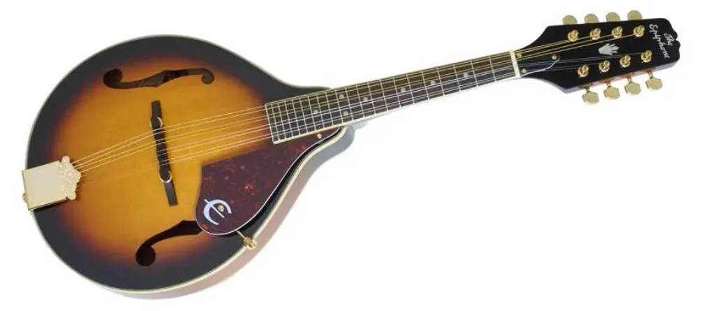 Epiphone MM-30S A-style Mandolin