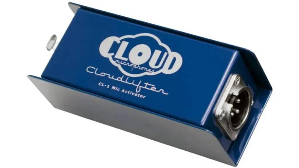 Cloudlifter CL-1