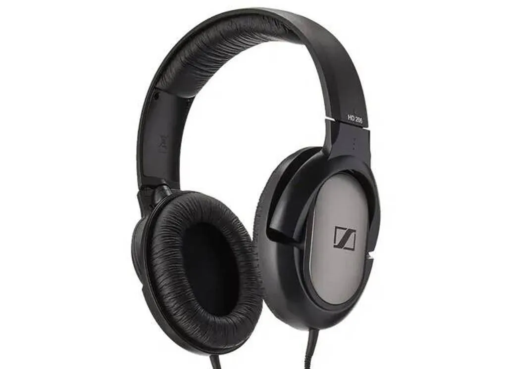 Sennheiser HD 206