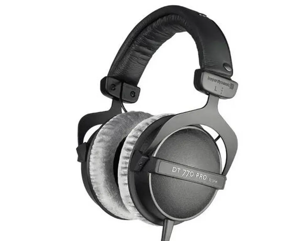 Beyerdynamic DT 770 PRO