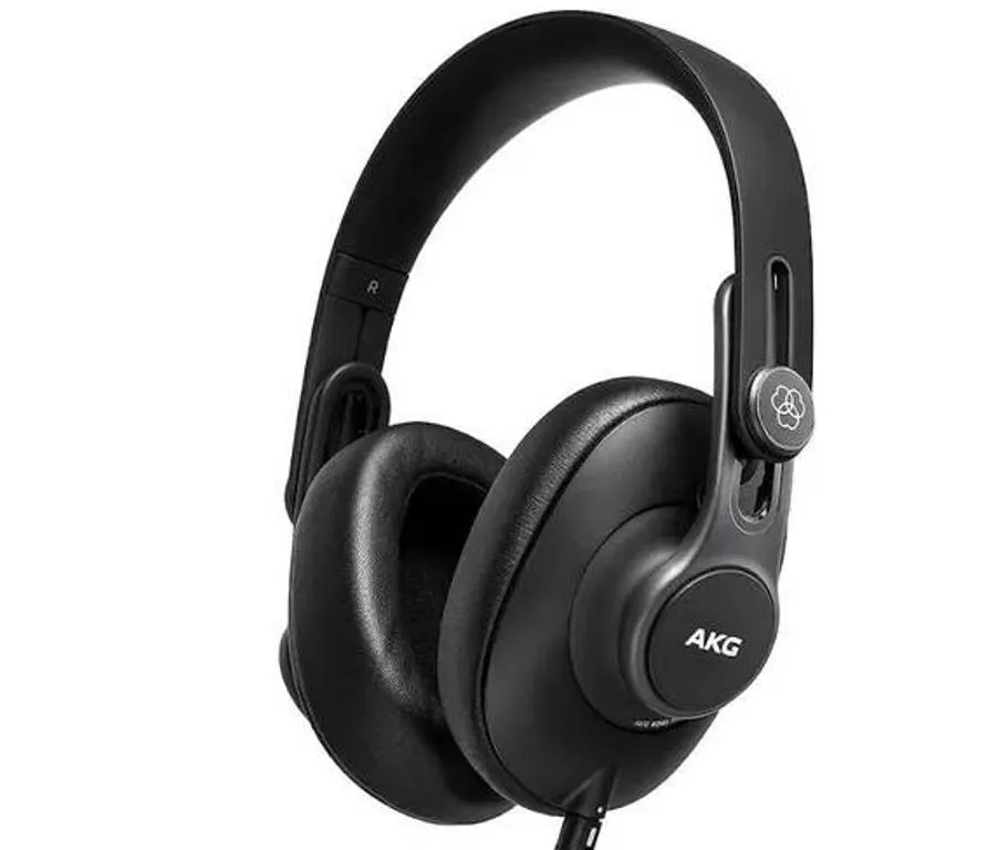 AKG K361