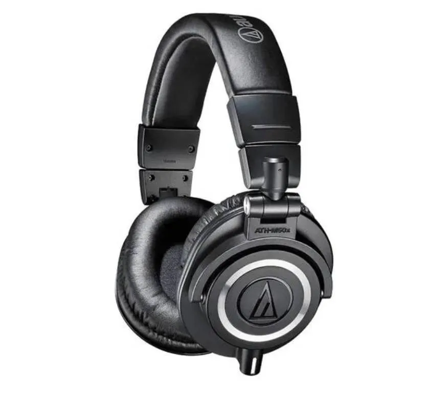 Audio-Technica ATH-M50x