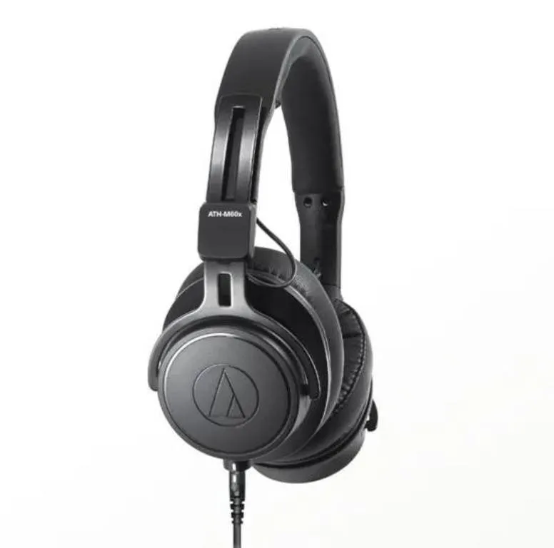 Audio-Technica ATH-M60x