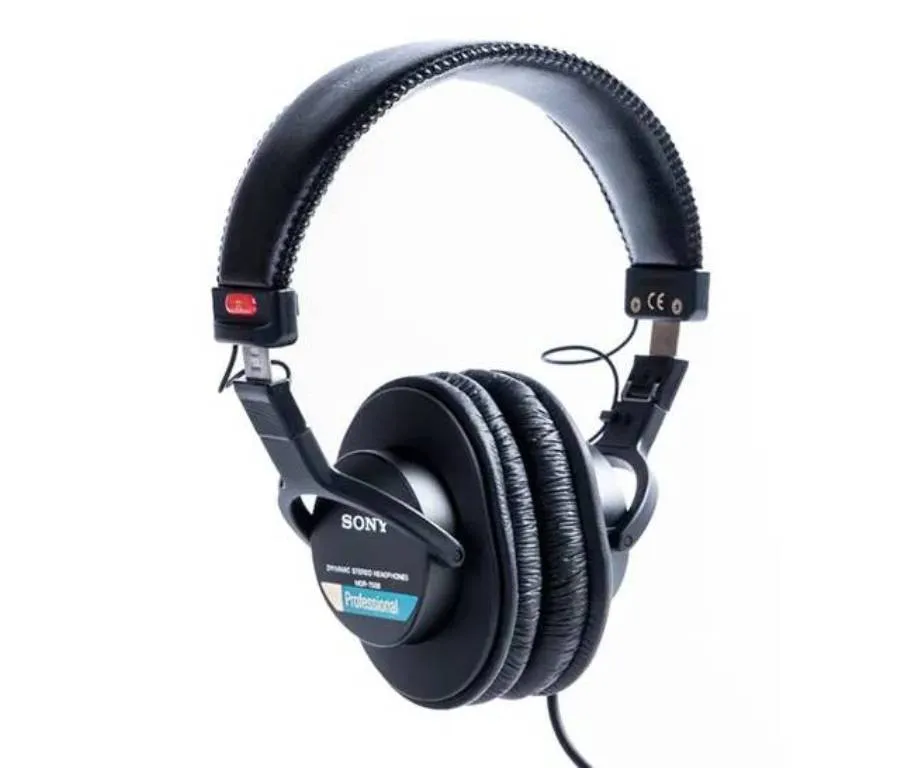 Sony MDR-7506