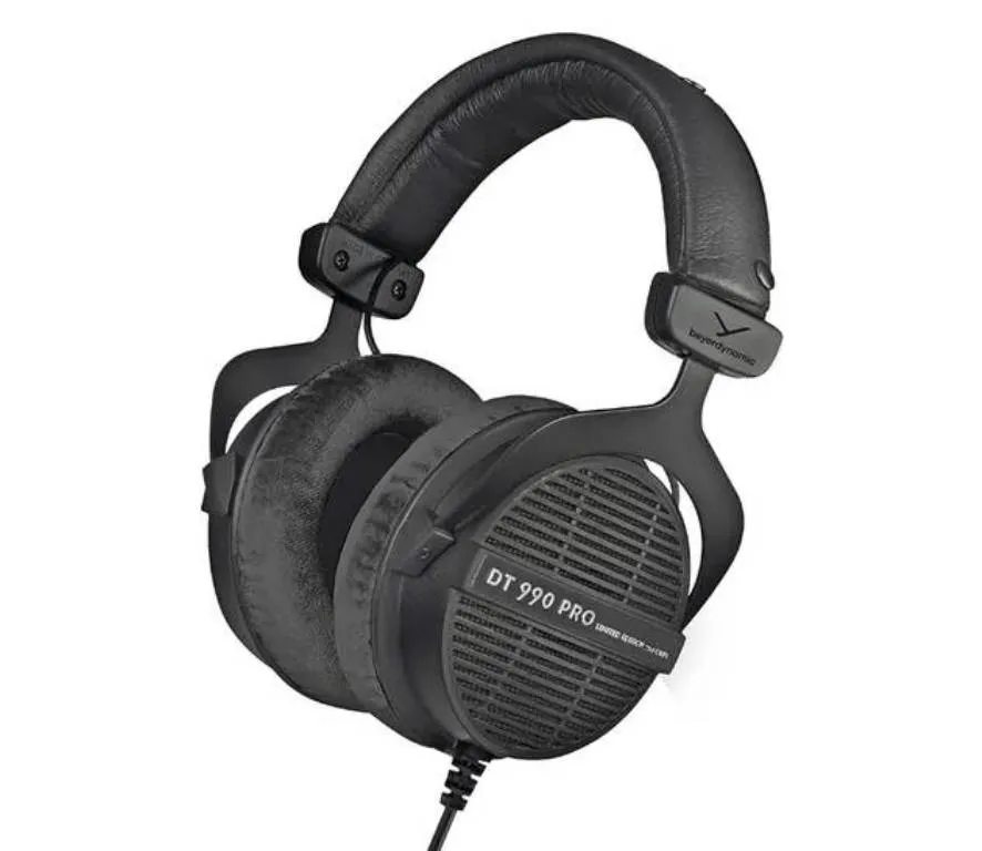 Beyerdynamic DT990 Pro