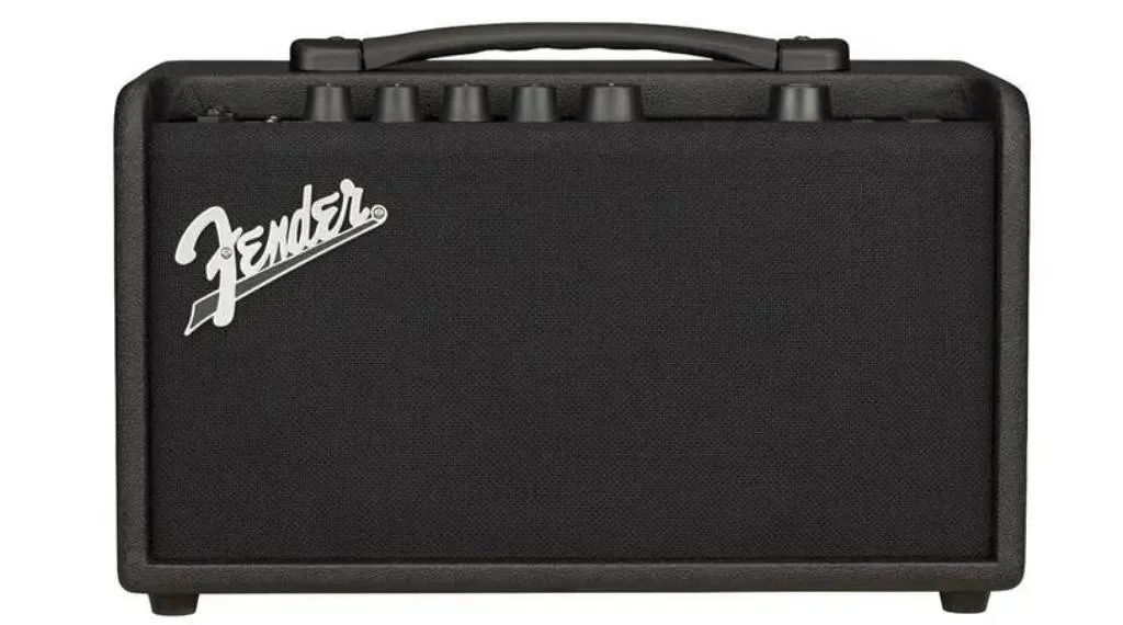 Fender Mustang LT40S