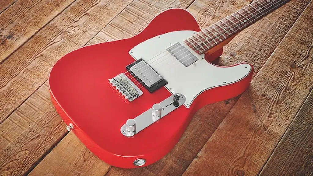 Fender Telecaster