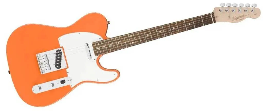 Squier Affinity Telecaster