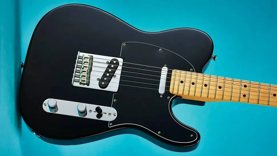 Fender Player Telecaster